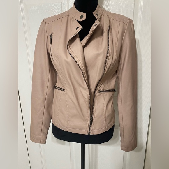 Kaari Blue Mauve jacket size Small - Picture 2 of 10